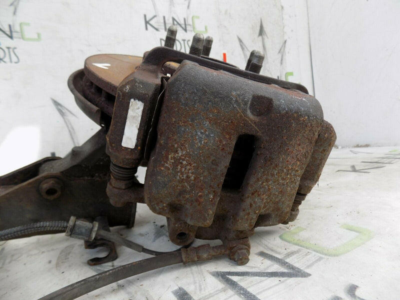 VAUXHALL INSIGNIA 2008-17 GENUINE FRONT N/S PASSENG SIDE SUSPENSION LEG 13245966