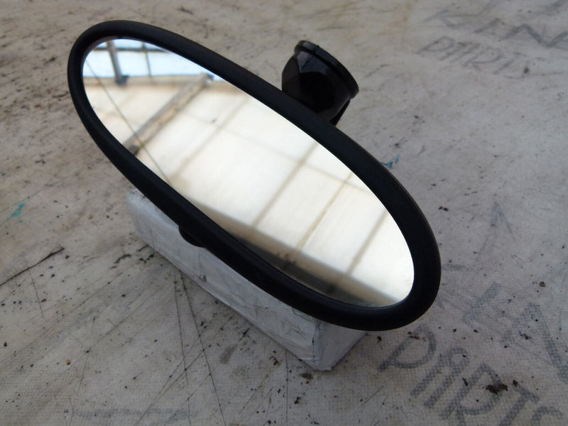 MINI COUNTRYMAN R60 2010-2014 INTERIOR REAR VIEW MIRROR GENUINE E101078