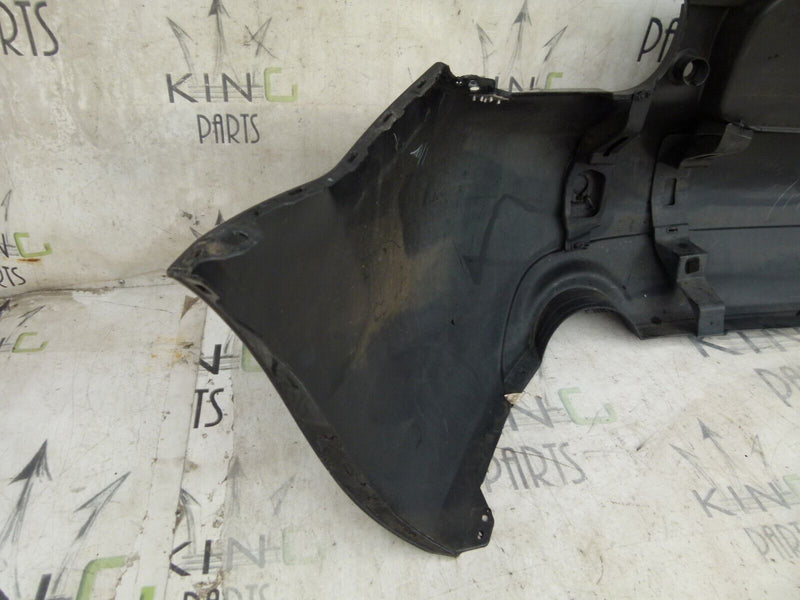MAZDA MX-5 MK3 NC 2005-2008 REAR BUMPER GENUINE NH5250221