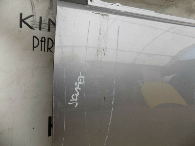 CITROEN BERLINGO PEUGEOT PARTNER MK3 2019-ON FRONT RIGHT DOOR