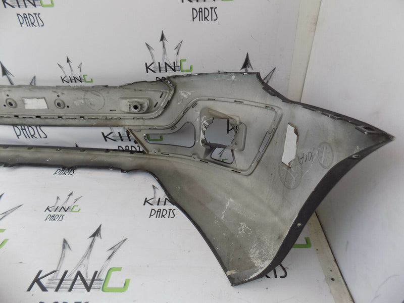 FORD TRANSIT TOURNEO CUSTOM 2012-2015 FRONT BUMPER GENUINE BK21-17K819