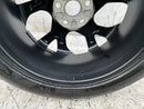 TOYOTA CHR C-HR GENUINE ALLOY WHEEL RIM 18' 7Jx18H2 ET50 & TYRE 225x50 R18