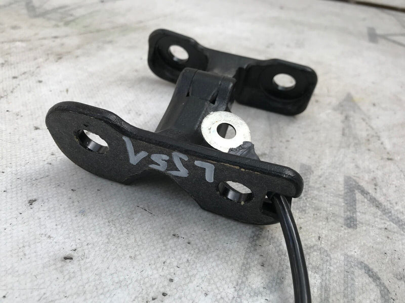 RANGE ROVER EVOQUE L551 2019- BOOT TAILGATE LEFT HINGE GENUINE K8D242901