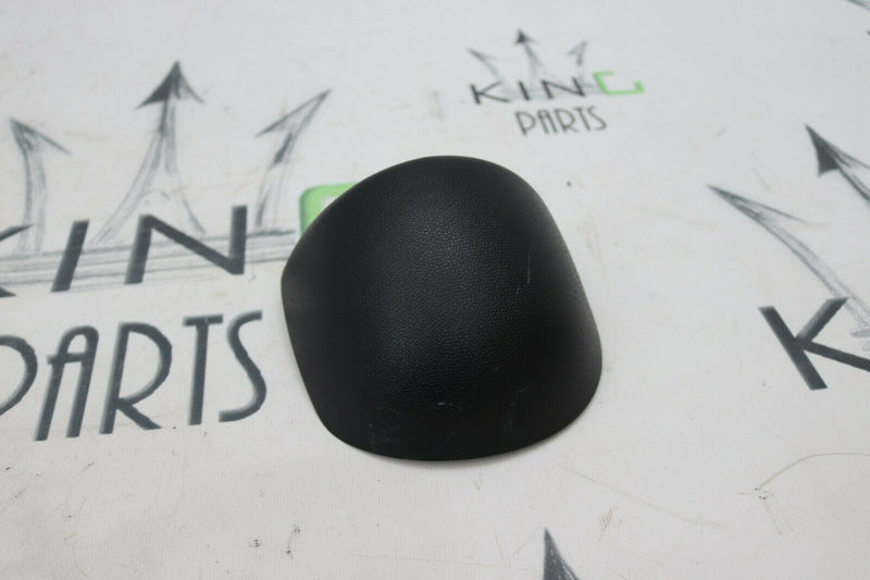 MINI COUNTRYMAN R60 2010-16 REAR SEAT BELT COVER RIGHT SIDE TRUNK PANEL 9807056