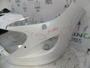 PEUGEOT RCZ BJ. 2010-2012 FRONT BUMPER YM21600177 ORIGINAL PDC HOLES