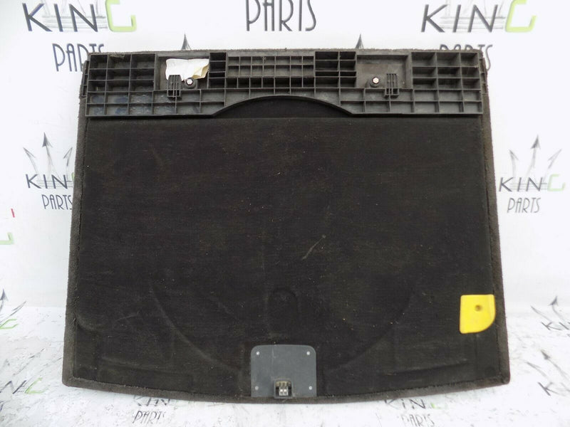 PORSCHE CAYENNE S/Turbo 955 957 BOOT TRIM CARPET COVER FLOOR PANEL LINING WR431