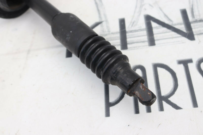 BMW X5 E53 2000-2006 4.4L PETROL STEERING COLUMN JOINT UPPER PART TOP SHAFT *3