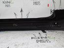 VW TRANSPORTER T5 T5.5 2010-2015 REAR BUMPER GENUINE PDC 7E0807417 E