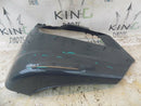 MAN TGX EURO 6 2020-ON RIGHT BUMPER CORNER UPPER COLOR "GREY"171136490100
