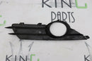 VAUXHALL CORSA D 2006-2010 FRONT LEFT SIDE FOG LIGHT COVER GRILLE 13211478