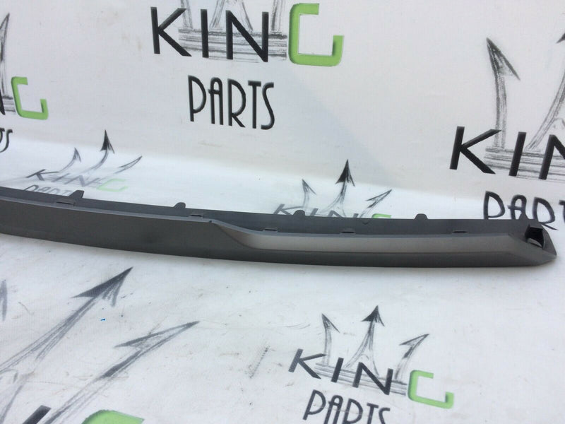 HYUNDAI TUCSON TL Premium SE 2015-18 FRONT BUMPER LOWER LIP SPOILER 86565-D7200