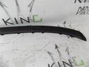 FIAT PANDA II MK2 2003-2011 REAR BUMPER TRIM MOULDING STRIPE 735300548