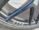 MERCEDES G-WAGON G63 G55 W463 AMG ALLOY RIM 22" & TYRE 295/40/22 10J ET36