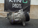 Ford S MAX Mondeo 10-14 2.0TDCI Air Conditioning Compressor A/C Pump AV6H-19D629