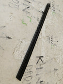 FIAT 500L TREKKING 2013-2017 FRONT LEFT DOOR WINDOW WEATHERSTRIP TRIM 2298636