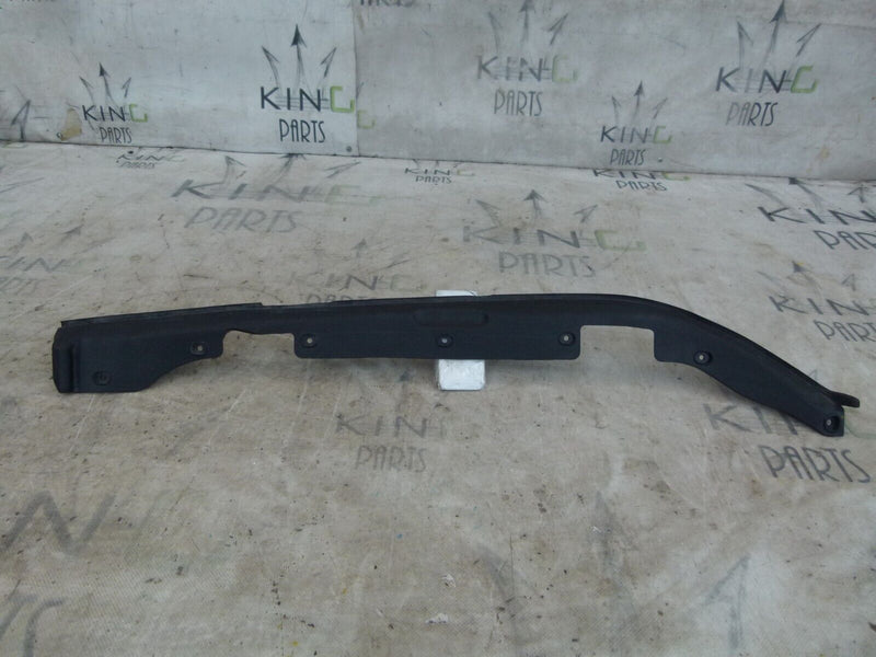 MINI COUNTRYMAN F60 2017-20 RIGHT A-PILLAR JOINT SEAL GENUINE 7390090