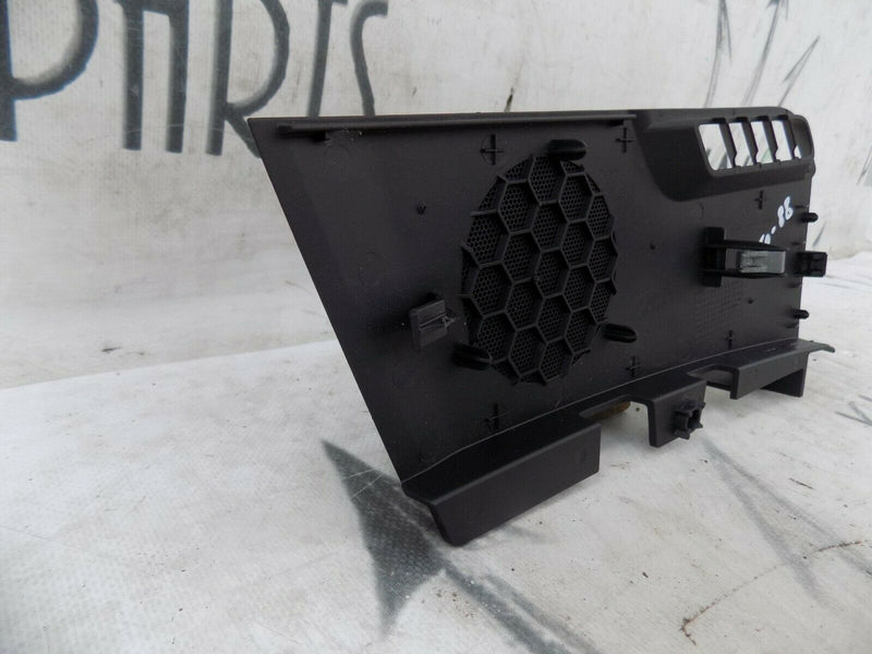 LAND ROVER FREELANDER 2 2006-15 SPEAKER COVER TRIM RIGHT 6H5218C862AF