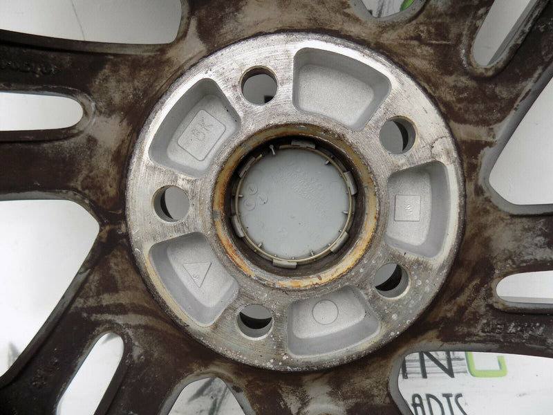 VOLVO XC90 LLOY WHEEL RIM 17'' INCHES 7.5J x17EH2 ET60 31302112