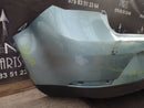 SEAT IBIZA MK4 2008-2012 REAR BUMPER GENUINE LIGHT BLUE (A9017) 6J3 807 421
