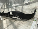 MERCEDES GLC X253 AMG LINE 2015-2019 REAR LOWER BUMPER PDC A2538850300