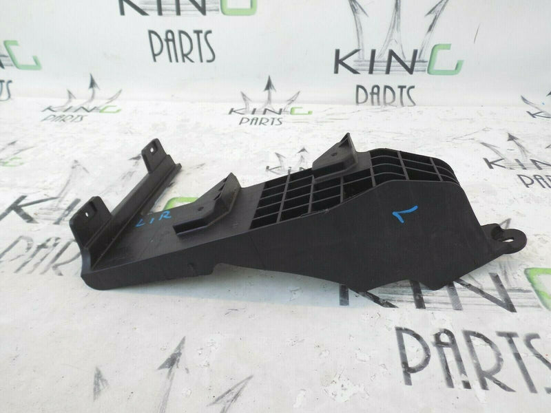 PEUGEOT 3008 2008-2016 REAR BUMPER LEFT & RIGHT BRACKETS GUIDES HOLDERS *N