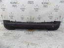CITROEN BERLINGO PEUGEOT PARTNER TEPEE/RIFTER COMBO REAR BUMPER 2018-ON