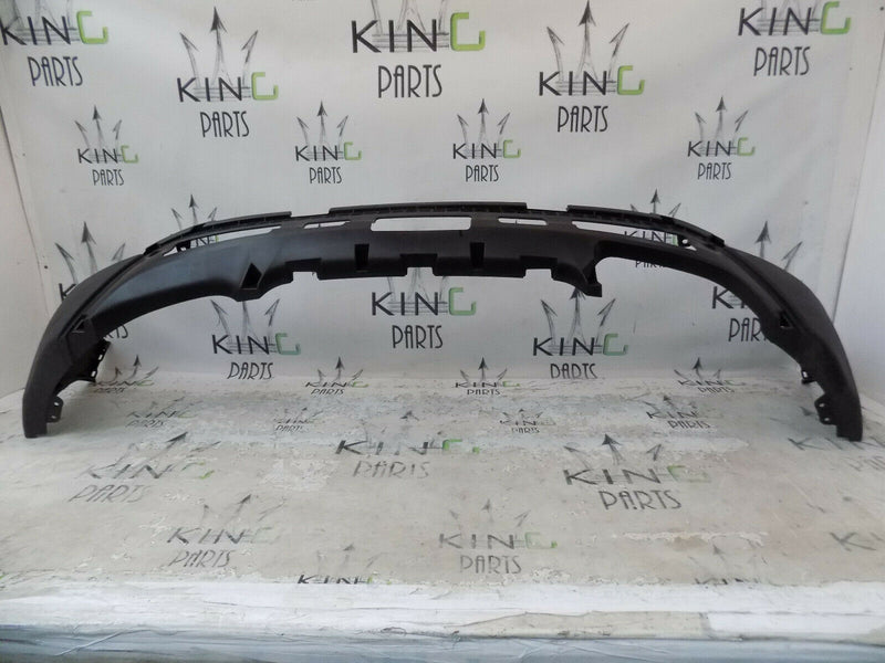 HYUNDAI TUCSON 2015 - 2017 REAR BUMPER LOWER PART GENUINE 86612-D7110