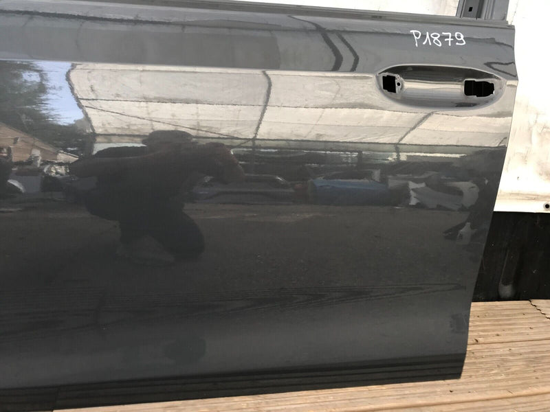 VW GOLF MK8 2019-23 GENUINE FRONT DOOR PANEL LEFT PASSENGER SIDE 5H4831311 P1879