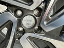 KIA RIO MK3 GENUINE *NEW ALLOY WHEEL RIM 17' 6,5Jx17H2 ET43
