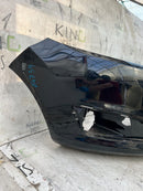 FORD FIESTA MK7 FACELIFT 2013-2017 FRONT BUMPER GENUINE C1BB-17757-A