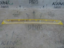 FIAT 500 ABARTH 959 2016-ON FACELIFT FRONT BUMPER TRIM IN YELLOW 735633062