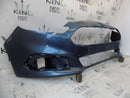 FORD S MAX 2016-ON FRONT BUMPER BLUE PDC GENUINE EM2V-17H772-A