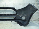 FORD FIESTA MK7 FACELIFT 2013-2017 FRONT BUMPER GENUINE C1BB17757
