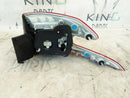 PEUGEOT 308 SW ESTATE LEFT SIDE TAILGATE REAR LIGHT  LED LAMP 9678093980