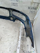 CITROEN BERLINGO MK3 MPV 2018-ON FRONT BUMPER UPPER SECTION 9816749477