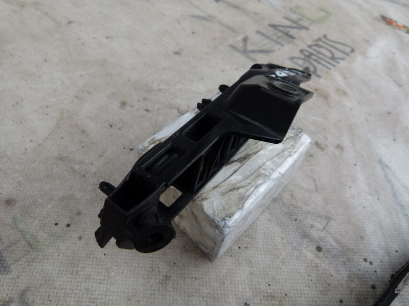 VW PASSAT B8 2014-2019 FRONT BUMPER LEFT MOUNT BRACKET GENUINE 3G0807049