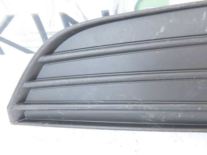 SKODA FABIA 2018-ON FRONT BUMPER RIGHT FOG LIGHT COVER GRILLE 6V0807368A