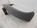 MITSUBISHI LANCER GS2 SPORTBACK 2010 TAILGATE SPOILER TOP BOOT LID PANEL