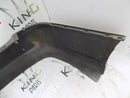 HYUNDAI GRAND STAREX MK2 (TQ) 2008-10 REAR BUMPER GENUINE PDC 86611-4H000