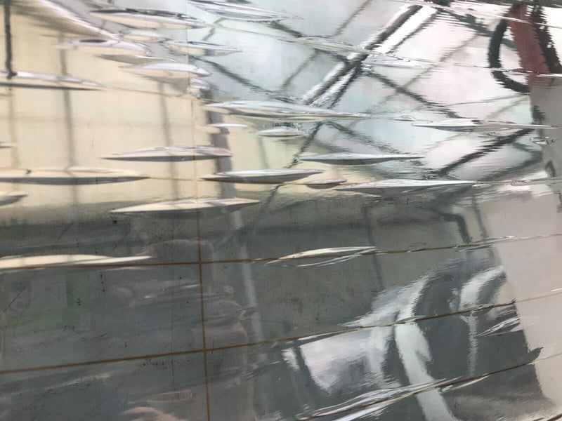 BMW 3 SERIES F30 SALOON 2012-2018 REAR BOOT TRUNK WINDOW SCREEN GLASS GENUINE