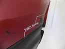 NISSAN QASHQAI MK2 J11 2014 2015 2016 REAR BUMPER GENUINE PDC 85022-4EA0H