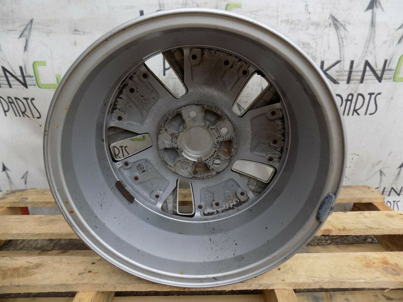 KIA NIRO 16" 6.5Jx16 ET45 ALLOY WHEEL RIM 52910-G5500