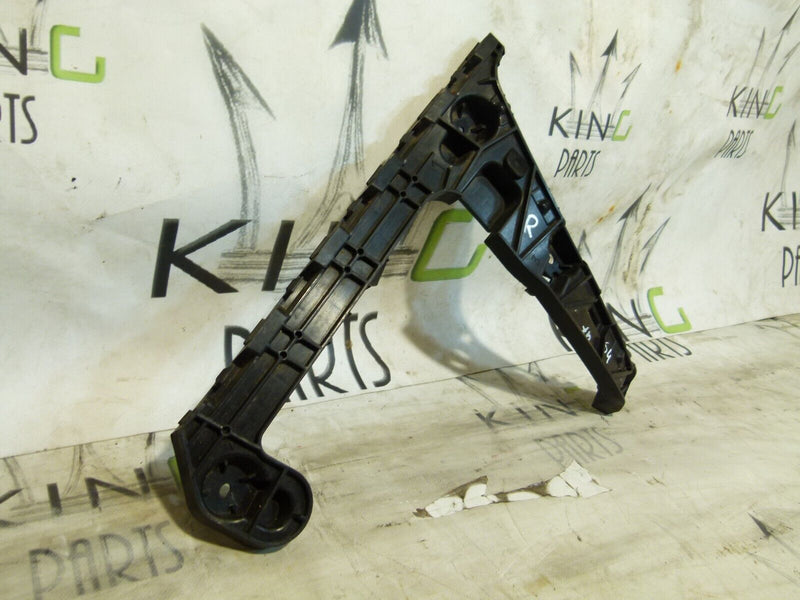 AUDI A4 S4 8W B9 2016-ON REAR RIGHT SIDE BUMPER MOUNTING BRACKET 8W5807454