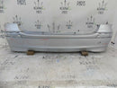 MERCEDES A CLASS W168 REAR BUMPER 1997-2001 GENUINE MERCEDES 1688852625