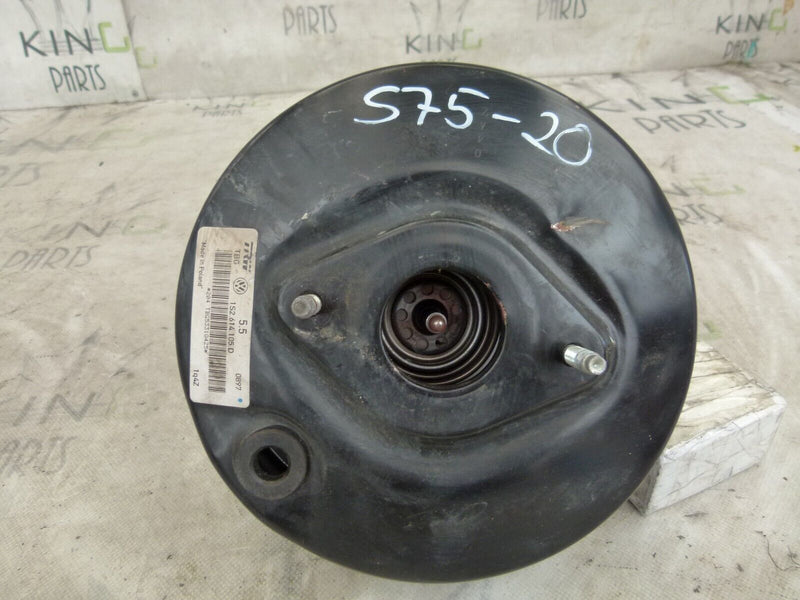 VOLKSWAGEN UP! 2011-2016 BRAKE SERVO GENUINE 1S2614105