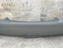 MINI COOPER ONE R56 2006-2010 REAR BUMPER GENUINE 7147871