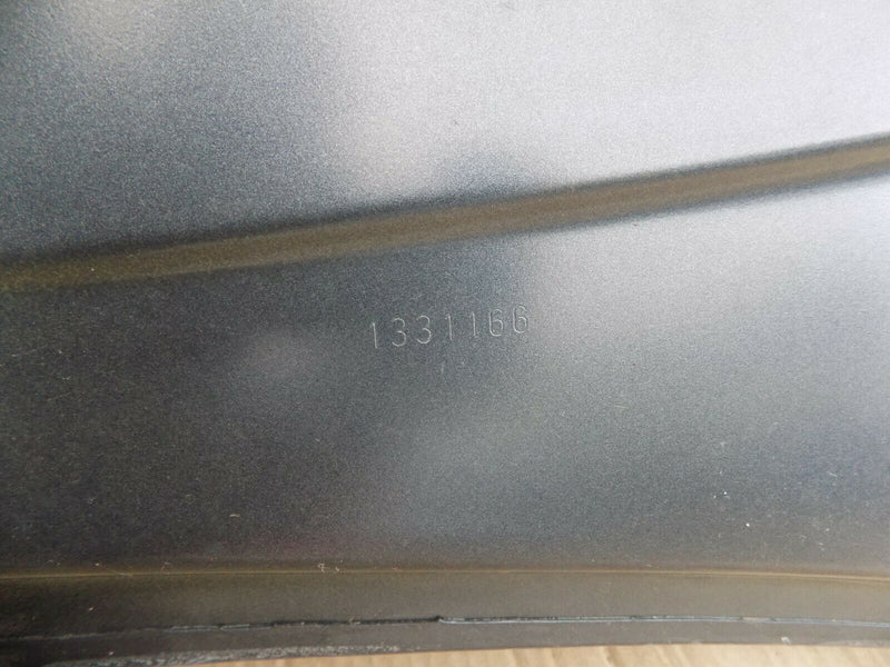 PEUGEOT 208 5 DR HATCH 2012 TO 2019 BONNET GENUINE