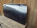 BMW MINI One Cooper Convertible R56 R57 Front Door O/S Right Driver Side Black