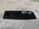 SKODA KAROQ 2017-21 REAR LEFT WINDOW CONTROL SWITCH GENUINE 57A867171