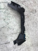 FORD FIESTA MK7 ST 08-17 RIGHT REAR BUMPER BRACKET GUIDE C1BB-17A881-A
